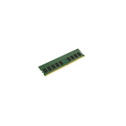Kingston Technology KTH-PL432E/32G module de mémoire 32 Go 1 x 32 Go DDR4 3200 MHz ECC Kingston Technology KTH-PL432E/32G module de mémoire 32 Go 1 x 32 Go DDR4 3200 MHz ECC