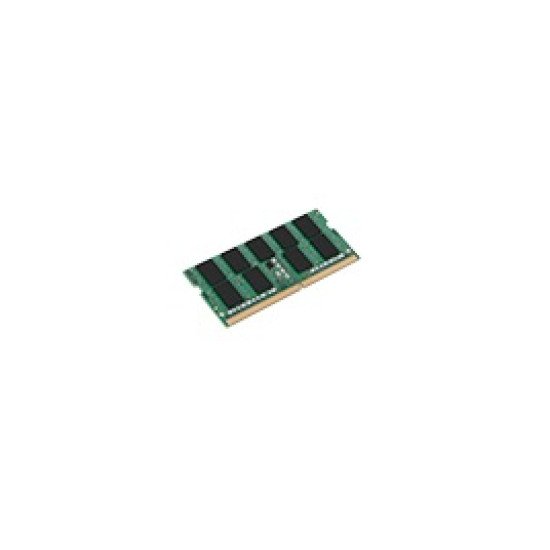 Kingston Technology KTH-PL432ES8/16G module de mémoire 16 Go 1 x 16 Go DDR4 3200 MHz ECC