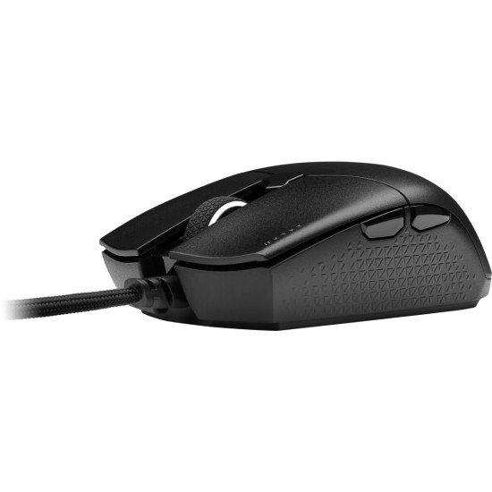 Corsair KATAR PRO XT souris Ambidextre USB Type-A Optique 18000 DPI