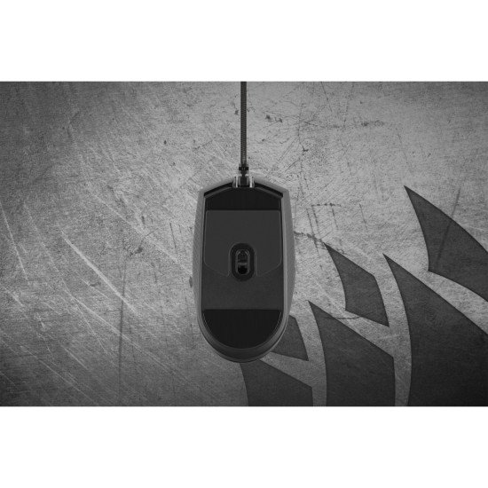 Corsair KATAR PRO XT souris Ambidextre USB Type-A Optique 18000 DPI