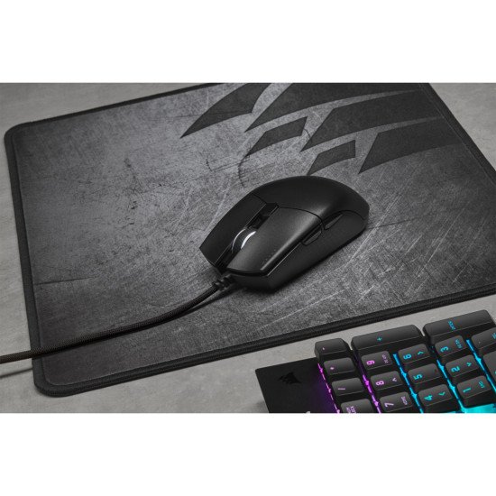 Corsair KATAR PRO XT souris Ambidextre USB Type-A Optique 18000 DPI