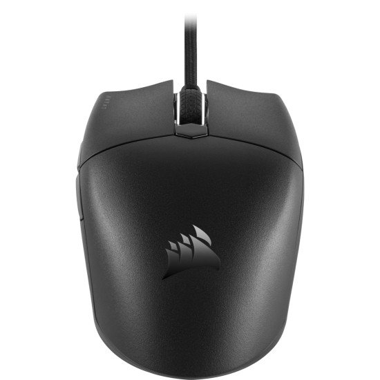 Corsair KATAR PRO XT souris Ambidextre USB Type-A Optique 18000 DPI