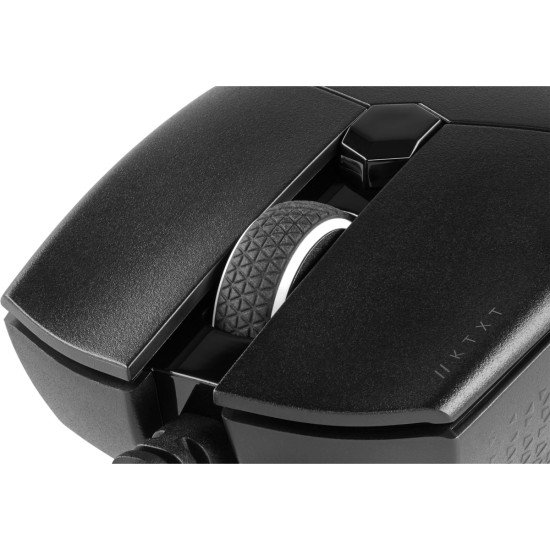 Corsair KATAR PRO XT souris Ambidextre USB Type-A Optique 18000 DPI