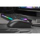 Corsair KATAR PRO XT souris Ambidextre USB Type-A Optique 18000 DPI