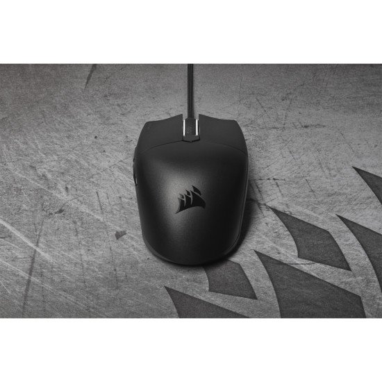 Corsair KATAR PRO XT souris Ambidextre USB Type-A Optique 18000 DPI