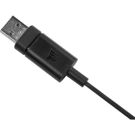Corsair KATAR PRO XT souris Ambidextre USB Type-A Optique 18000 DPI