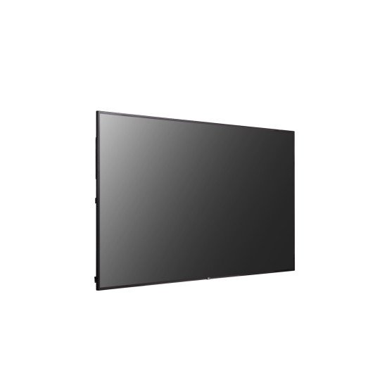 LG 75UM3DG-H Écran dynamique 75" IPS 4K Ultra HD Noir Web OS