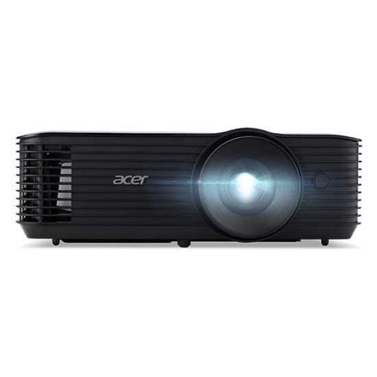 Acer Value X1228i vidéoprojecteur monté au plafond 4500 ANSI lumens DLP SVGA (800x600) Compatibilité 3D Noir Acer Value X1228i vidéoprojecteur monté au plafond 4500 ANSI lumens DLP SVGA (800x600) Compatibilité 3D Noir