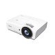 Vivitek DH856e Projecteur à focale standard 5000 ANSI lumens DLP WUXGA (1920x1200) Blanc