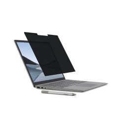 Kensington Filtre de confidentialité magnétique MagPro™ Elite pour Surface Laptop 13,5” Kensington Filtre de confidentialité magnétique MagPro™ Elite pour Surface Laptop 13,5”