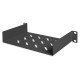 Digitus Étagère 1 UH de 254 mm (10 po) Digitus Étagère 1 UH de 254 mm (10 po)