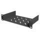 Digitus Étagère 1 UH de 254 mm (10 po) Digitus Étagère 1 UH de 254 mm (10 po)