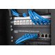 Digitus Boîtier mural de 254 mm (10 po) - 312 x 300 mm (lxp) Digitus Boîtier mural de 254 mm (10 po) - 312 x 300 mm (lxp)
