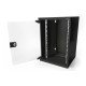 Digitus Boîtier mural de 254 mm (10 po) - 312 x 300 mm (lxp) Digitus Boîtier mural de 254 mm (10 po) - 312 x 300 mm (lxp)