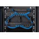 Digitus Boîtier mural de 254 mm (10 po) - 312 x 300 mm (lxp) Digitus Boîtier mural de 254 mm (10 po) - 312 x 300 mm (lxp)