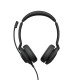 Jabra Evolve2 30 Casque Avec fil Arceau Bureau/Centre d'appels USB Type-A Noir