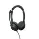 Jabra Evolve2 30 Casque Avec fil Arceau Bureau/Centre d'appels USB Type-A Noir