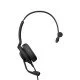 Jabra Evolve2 30 Casque Avec fil Arceau Bureau/Centre d'appels USB Type-A Noir Jabra Evolve2 30 Casque Avec fil Arceau Bureau/Centre d'appels USB Type-A Noir