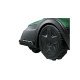 Bosch Indego XS 300 Tondeuse à gazon robot Batterie Noir, Vert