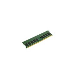 Kingston Technology KTH-PL432E/16G module de mémoire 16 Go 1 x 16 Go DDR4 3200 MHz ECC Kingston Technology KTH-PL432E/16G module de mémoire 16 Go 1 x 16 Go DDR4 3200 MHz ECC