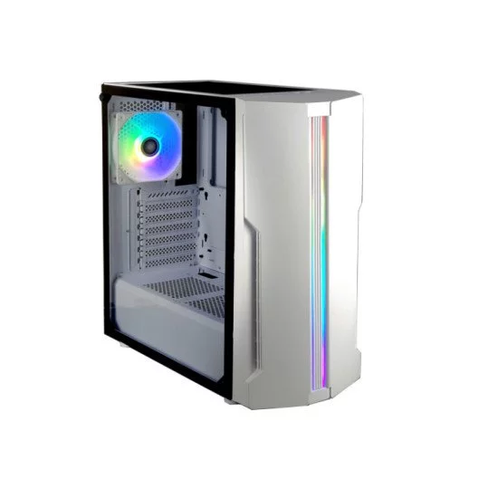 Xilence Performance C XG221 Boitier PC Blanc Xilence Performance C XG221 Boitier PC Blanc