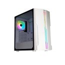 Xilence Performance C XG221 Boitier PC Blanc Xilence Performance C XG221 Boitier PC Blanc