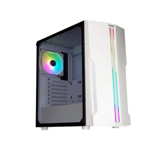 Xilence Performance C XG221 Boitier PC Blanc Xilence Performance C XG221 Boitier PC Blanc