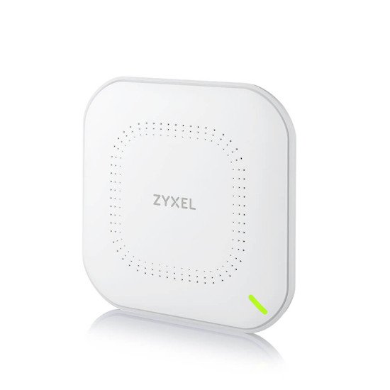 Zyxel NWA1123ACv3 866 Mbit/s Blanc Connexion Ethernet, supportant l'alimentation via ce port (PoE)