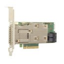 Broadcom MegaRAID 9460-8i contrôleur RAID PCI Express x8 3.1 12 Gbit/s