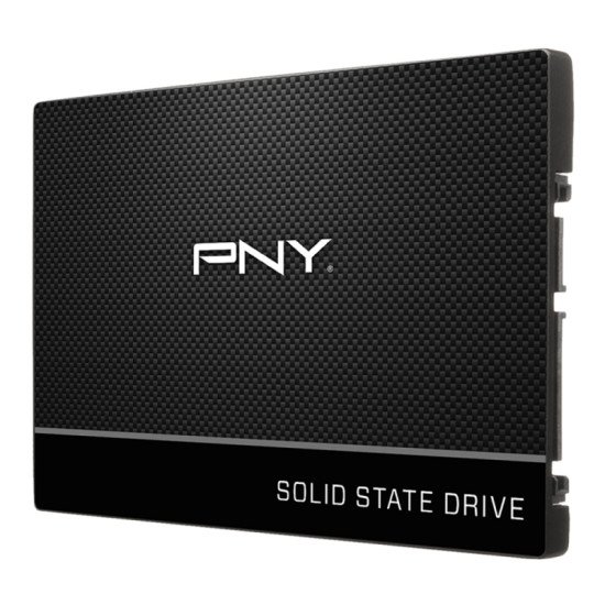PNY SSD7CS900-4TB-RB disque SSD 2.5" 4000 Go Série ATA III