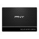 PNY SSD7CS900-4TB-RB disque SSD 2.5" 4000 Go Série ATA III