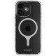 Decoded D26IPO17BCT2TT coque de protection pour téléphones portables 16 cm (6.3") Housse Transparent