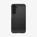 Spigen Tough Armor (Mag Fit) coque de protection pour téléphones portables 17 cm (6.7") Housse Noir