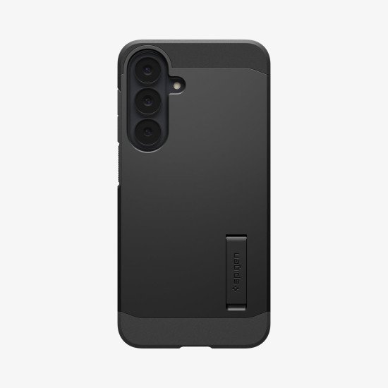 Spigen Tough Armor (Mag Fit) coque de protection pour téléphones portables 17 cm (6.7") Housse Noir