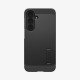 Spigen Tough Armor (Mag Fit) coque de protection pour téléphones portables 17 cm (6.7") Housse Noir