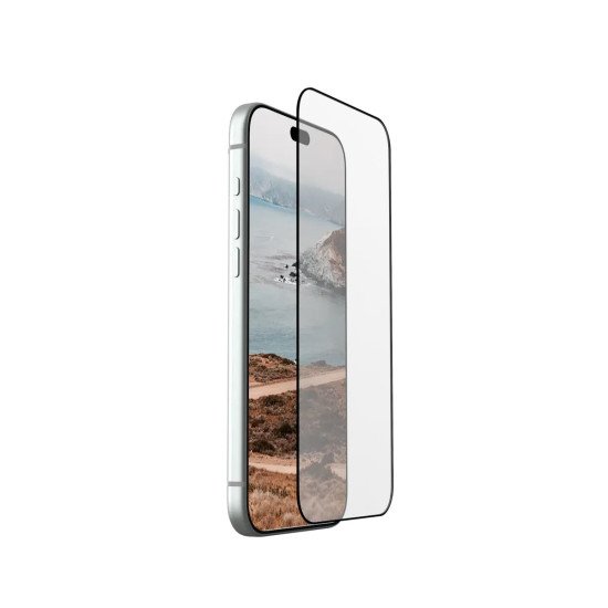 Urban Armor Gear Glass Shield Protection d'écran transparent Apple 1 pièce(s)