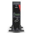 Fujitsu PRIMERGY TX1320 M6 serveur Ultra Micro Tower Intel Xeon E E-2434 3,4 GHz 32 Go DDR5-SDRAM 500 W Fujitsu PRIMERGY TX1320 M6 serveur Ultra Micro Tower Intel Xeon E E-2434 3,4 GHz 32 Go DDR5-SDRAM 500 W