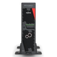 Fujitsu PRIMERGY TX1320 M6 serveur Ultra Micro Tower Intel Xeon E E-2488 3,2 GHz 32 Go DDR5-SDRAM 500 W