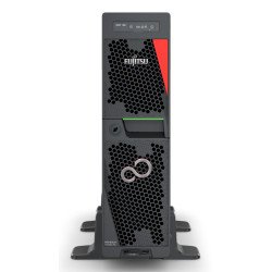 Fujitsu PRIMERGY TX1320 M6 serveur Ultra Micro Tower Intel Xeon E E-2434 3,4 GHz 32 Go DDR5-SDRAM 500 W Fujitsu PRIMERGY TX1320 M6 serveur Ultra Micro Tower Intel Xeon E E-2434 3,4 GHz 32 Go DDR5-SDRAM 500 W