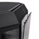 Thermaltake The Tower 300 Micro Tower Noir