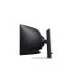 Samsung ViewFinity S49C950UAU écran PC 124,5 cm (49") 5120 x 1440 pixels DQHD LED Noir Samsung ViewFinity S49C950UAU écran PC 124,5 cm (49") 5120 x 1440 pixels DQHD LED Noir