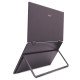 Acer PD163Qbmiuux écran PC 39,6 cm (15.6") 1920 x 1080 pixels Double Full HD LED Gris