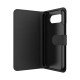 ZAGG Folio Case coque de protection pour téléphones portables 16 cm (6.3") Noir