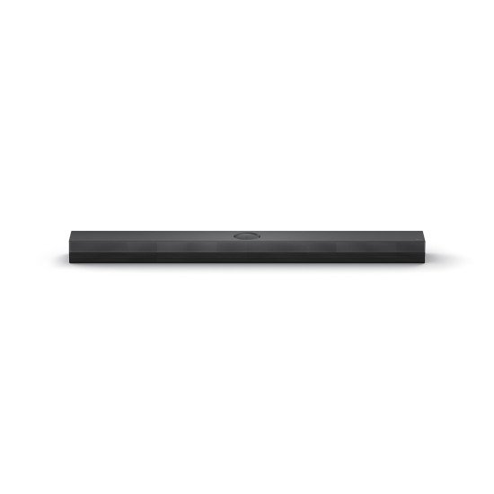 LG DS70TY haut-parleur soundbar Noir 3.1.1 canaux