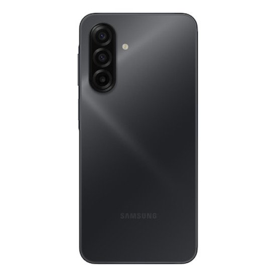 Samsung Galaxy A17 17 cm (6.7") Double SIM hybride 4G USB Type-C 4 Go 128 Go 5000 mAh Noir