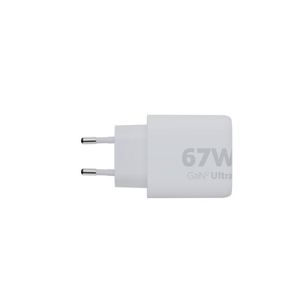 Xtorm 67W GaN² Ultra Wall Charger