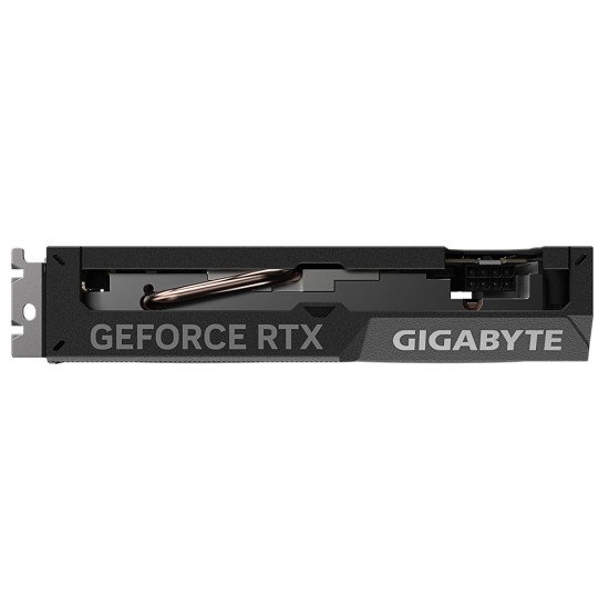 Gigabyte GeForce RTX 4060 WINDFORCE OC 8G NVIDIA 8 Go GDDR6