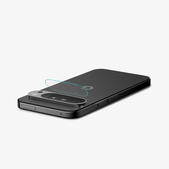 Spigen Optik EZ Fit Protecteur d'objectif caméra Google 2 pièce(s) Spigen Optik EZ Fit Protecteur d'objectif caméra Google 2 pièce(s)
