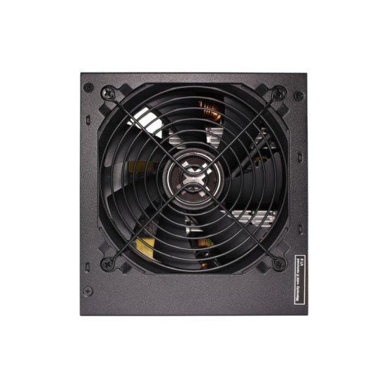 Xilence XP650R6.2 unité d'alimentation d'énergie 650 W 20+4 pin ATX ATX Noir