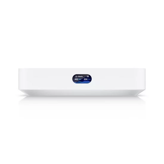 Ubiquiti ULTRA entrée et régulateur 1000 Mbit/s Ubiquiti ULTRA entrée et régulateur 1000 Mbit/s